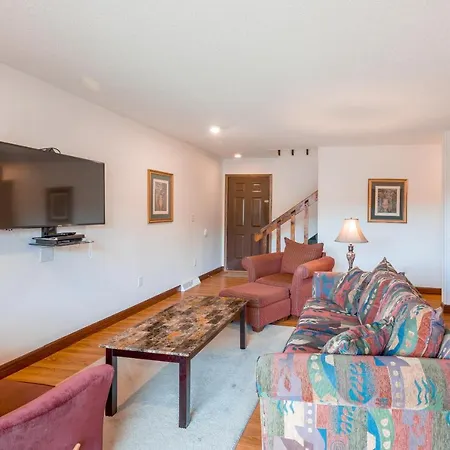 Crown Resorts At Wolf Run DuBois Extérieur photo