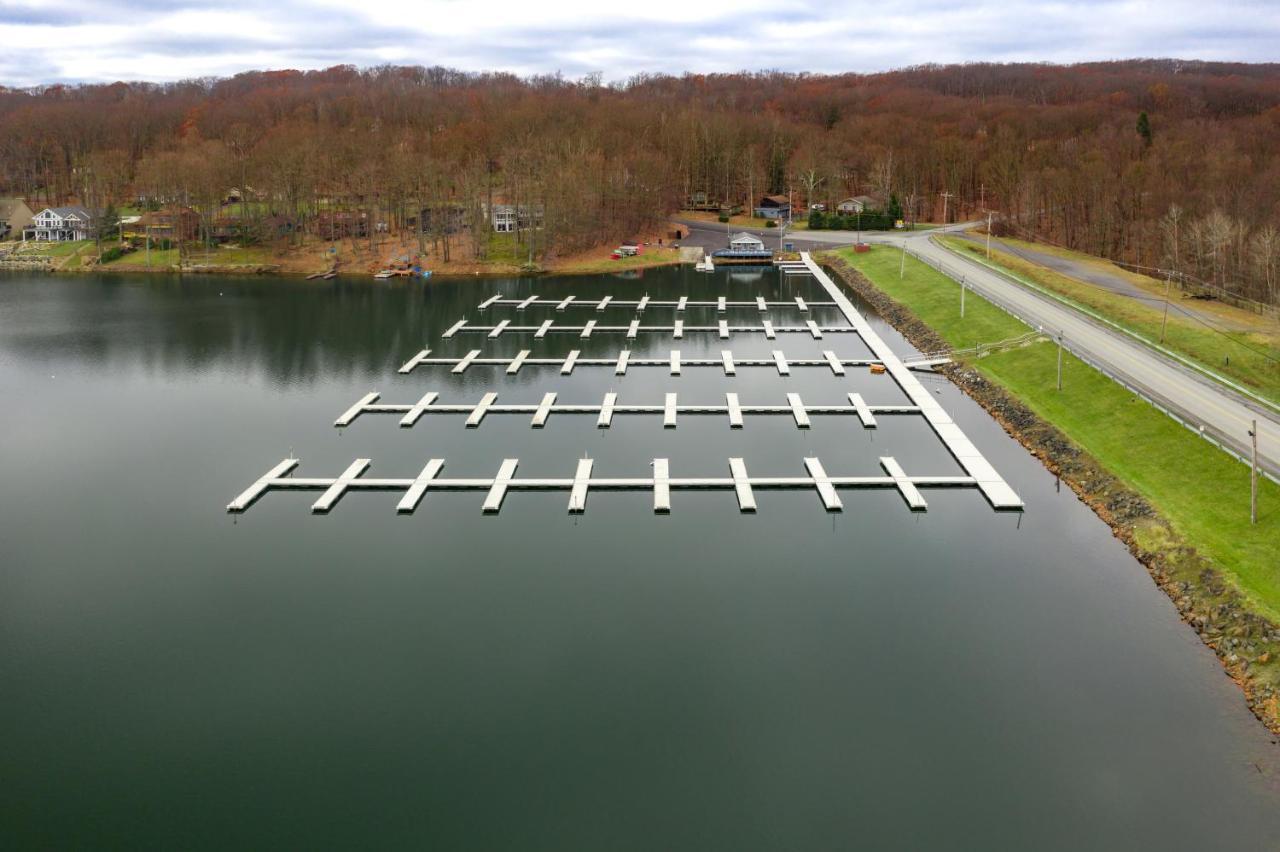 Crown At Wolf Run 3* DuBois