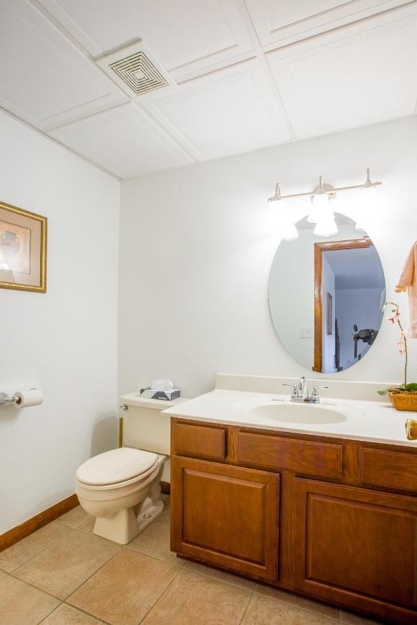 Hotel Crown At Wolf Run