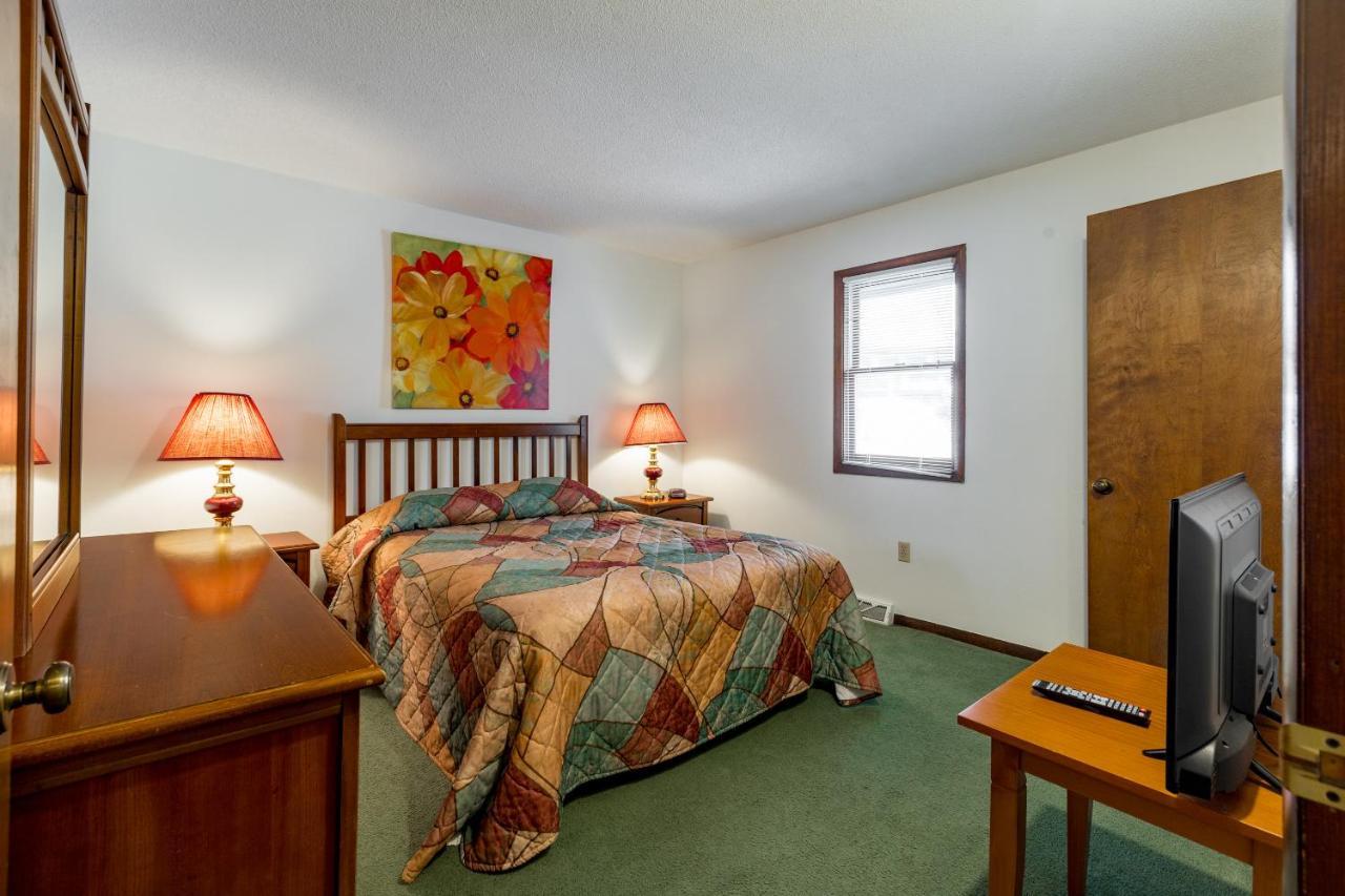 Hotel Crown At Wolf Run 3*